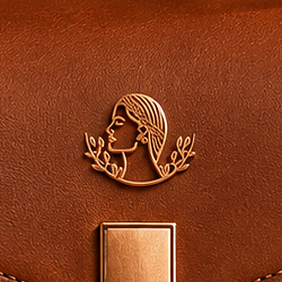 Close-up: The Emblem