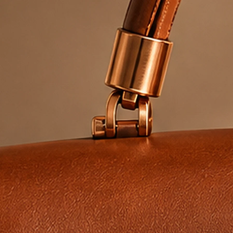 Close-up: Handle Mounts
