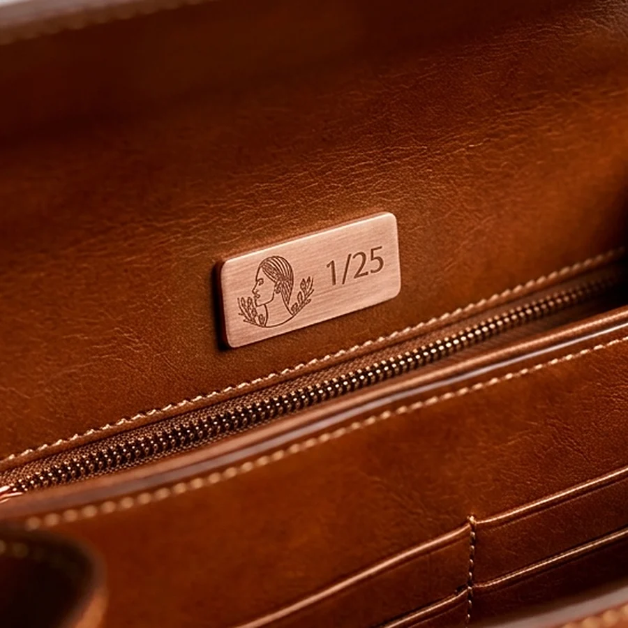 Close-up: The Number Inside